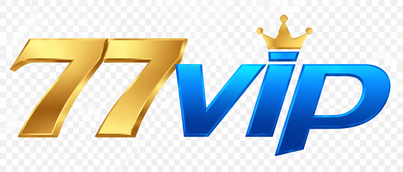 77vip official logo